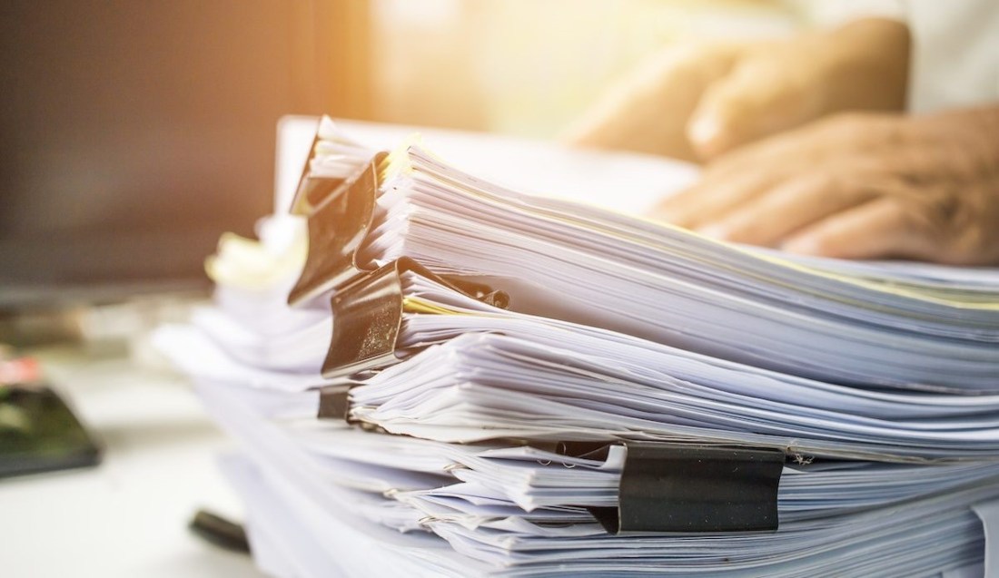 Mortgage, Documents 1
