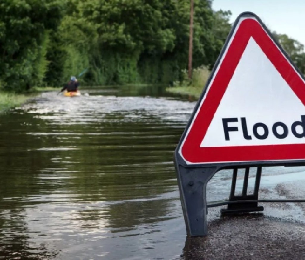 Climate, Disaster, Flood 7