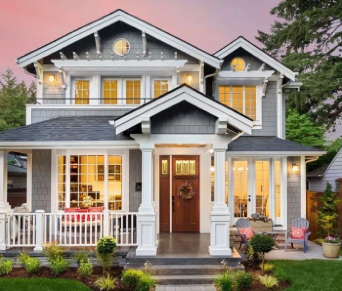 Houses-Individual, Two Story 2