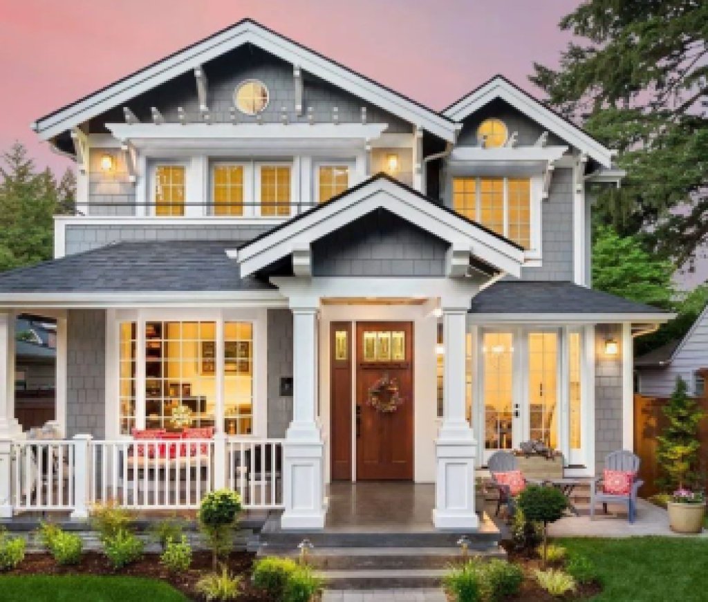 Houses-Individual, Two Story 2