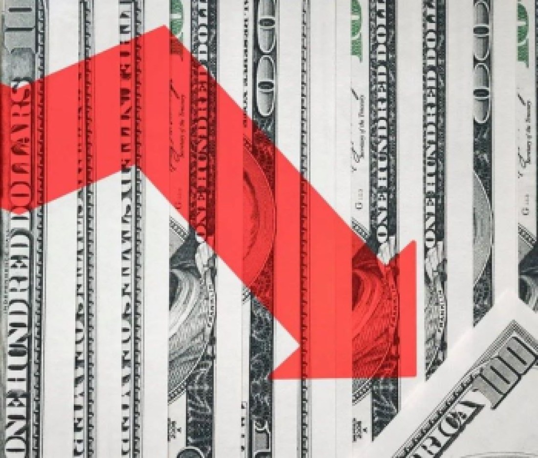 Economic Topics, Dollar Weak 3