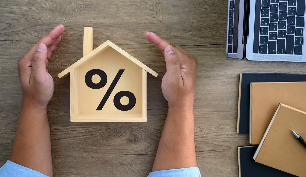 Are Mortgage Rates Rising Or Falling