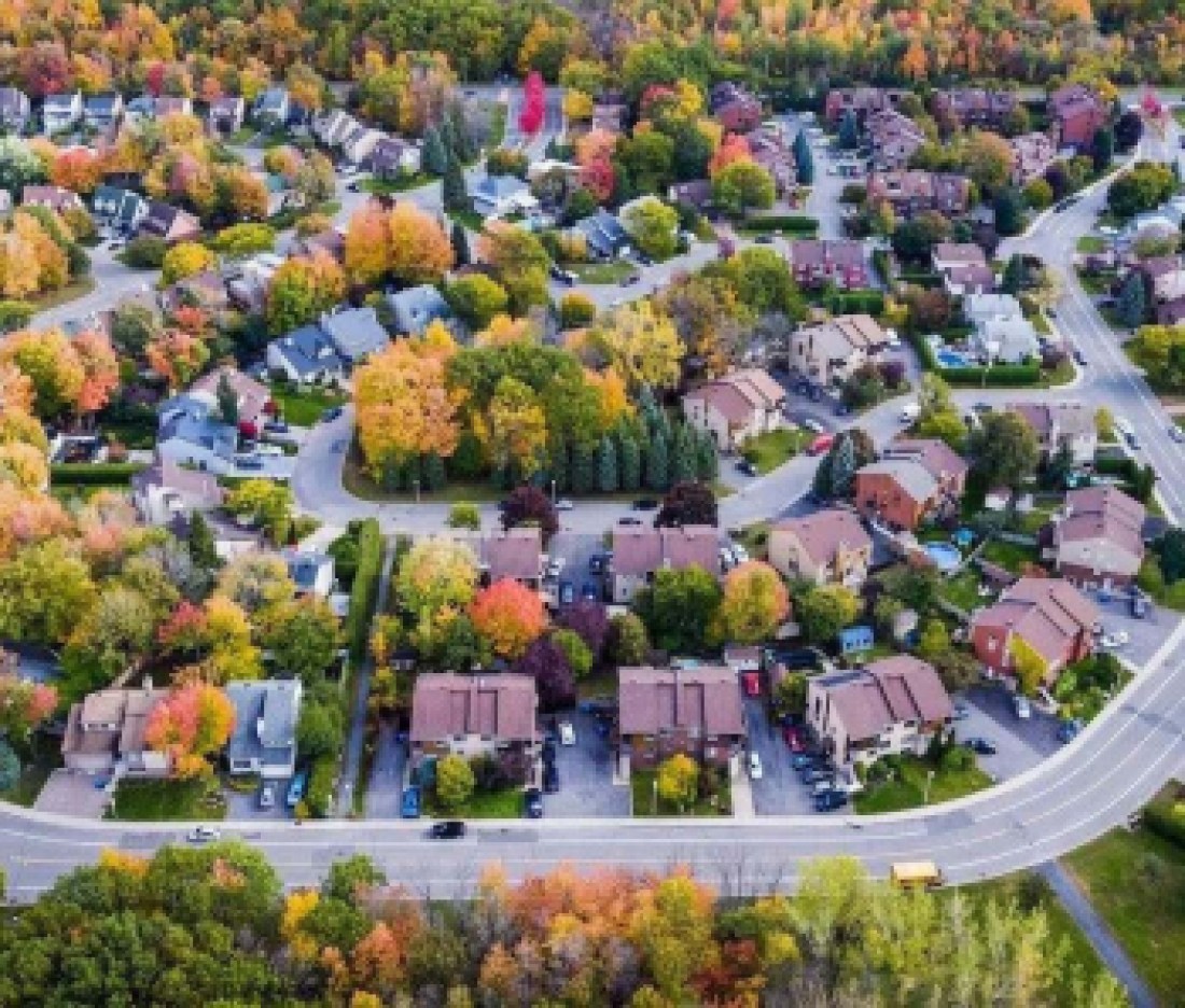 Houses-Neighborhoods, Multi-Family 1
