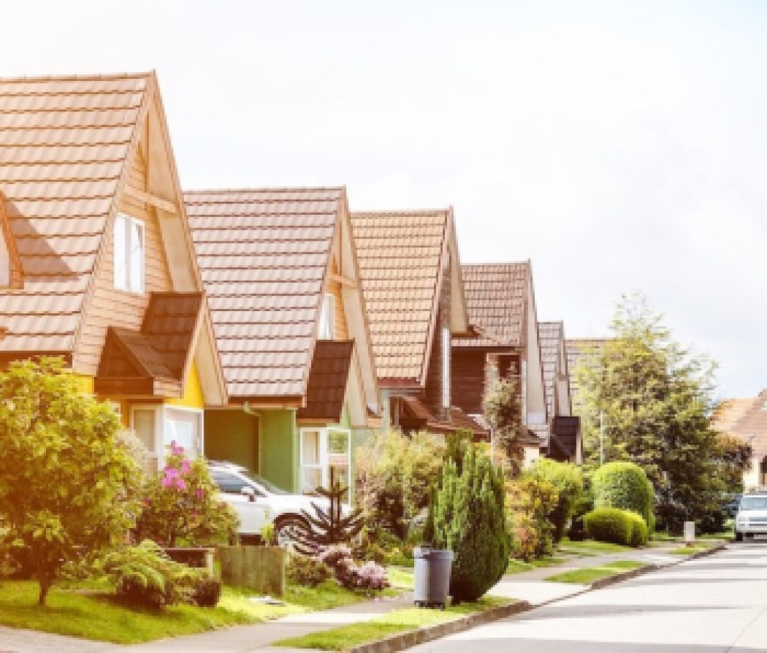 Houses-Neighborhoods, Single Family 6