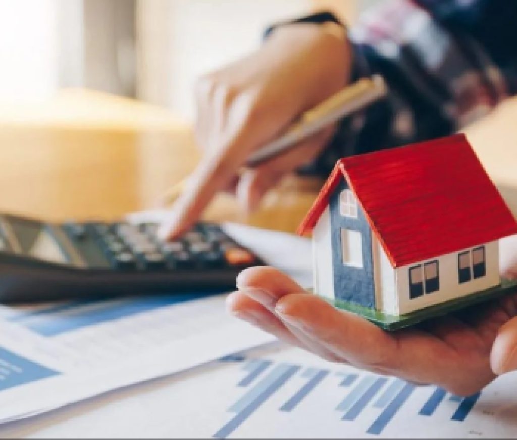 Mortgage Rates, Calculator 3