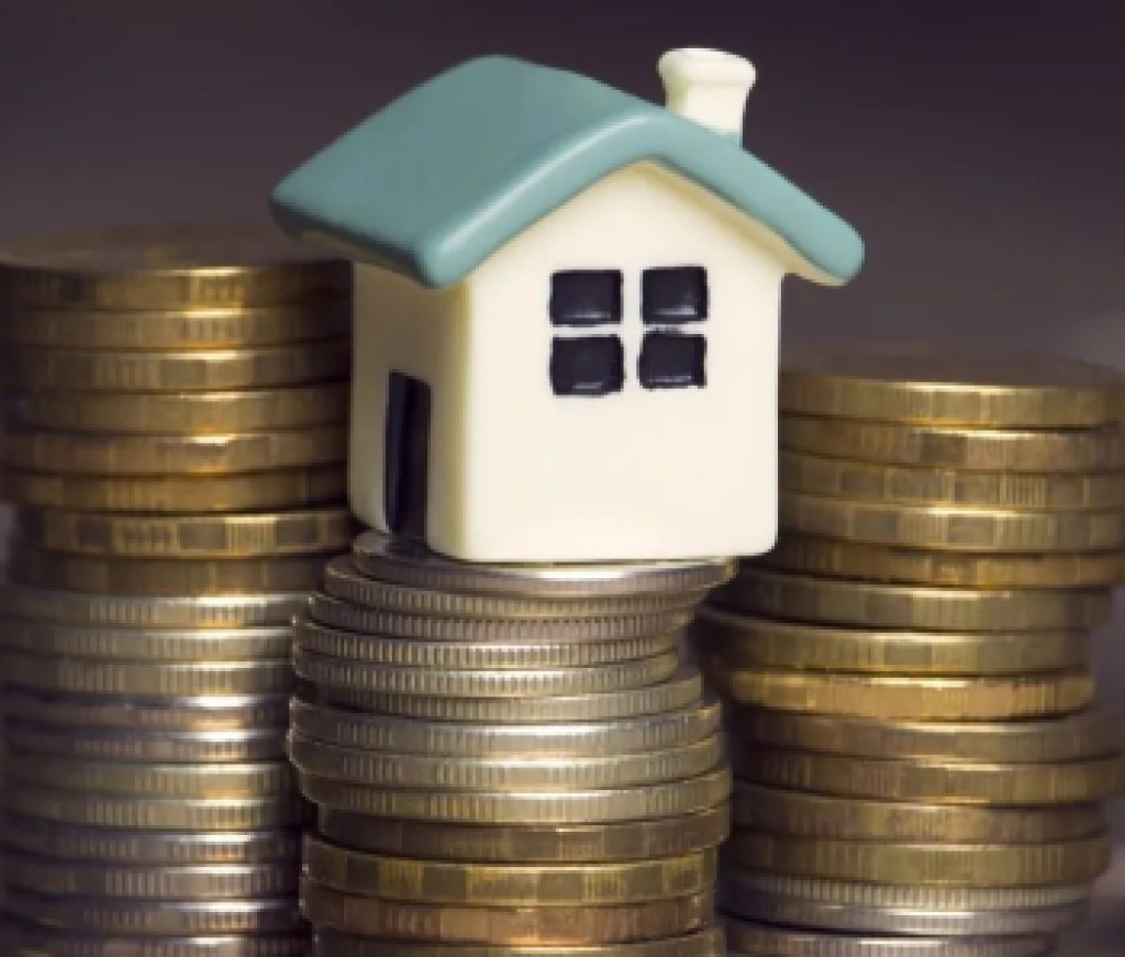 Housting Trends, Money 16