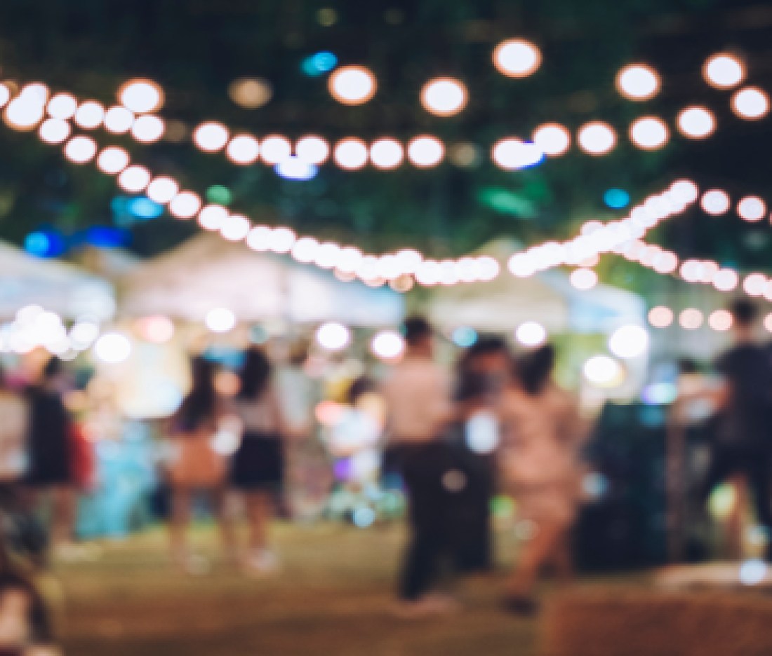 hosting real estate events Jen Dillard