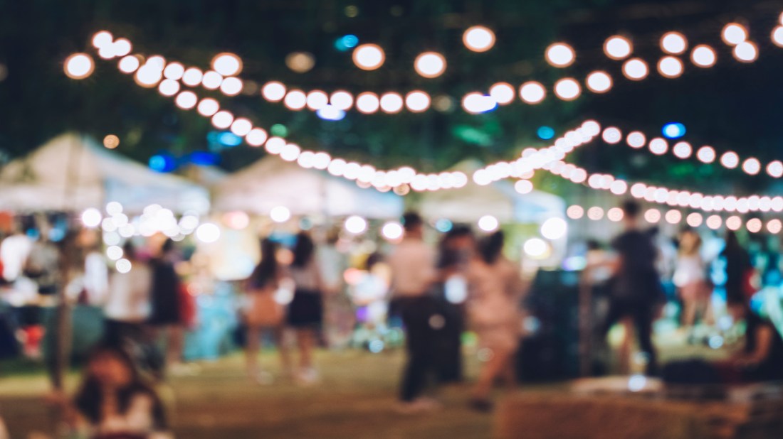 hosting real estate events Jen Dillard