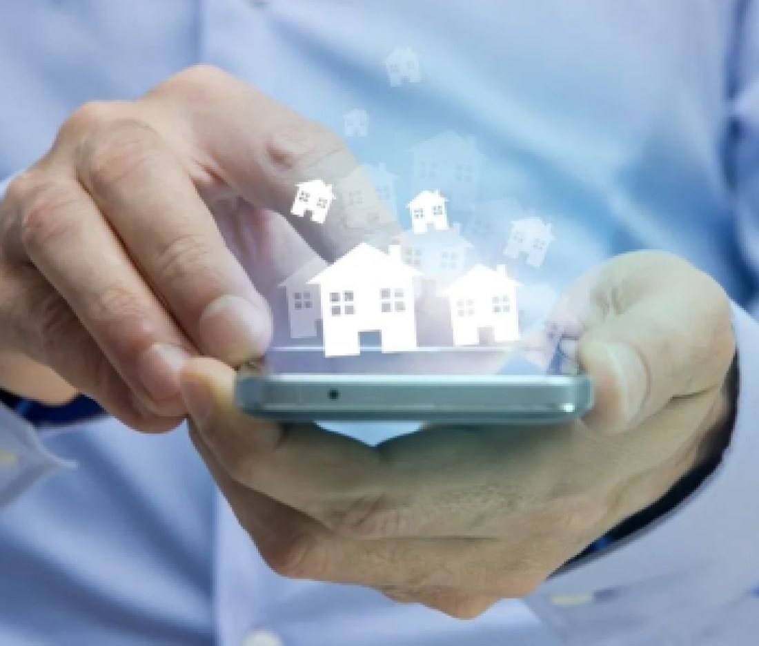 Technology, Housing Tech 7