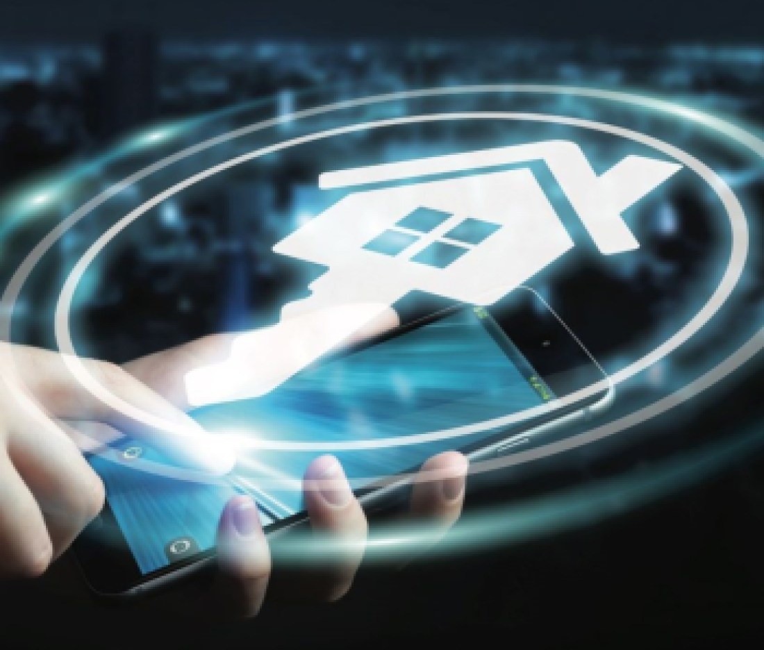 Technology, Housing Tech 5