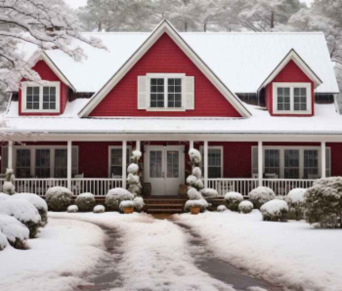 Houses-Individual, Seasonal 1