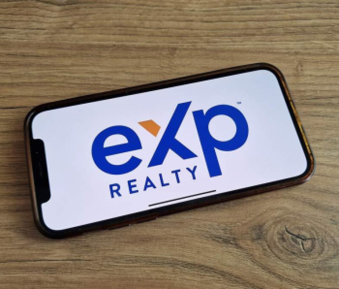 Leo Pareja takes over as CEO of eXp Realty. Glenn Sanford remains as chair and CEO of eXp World Holdings.