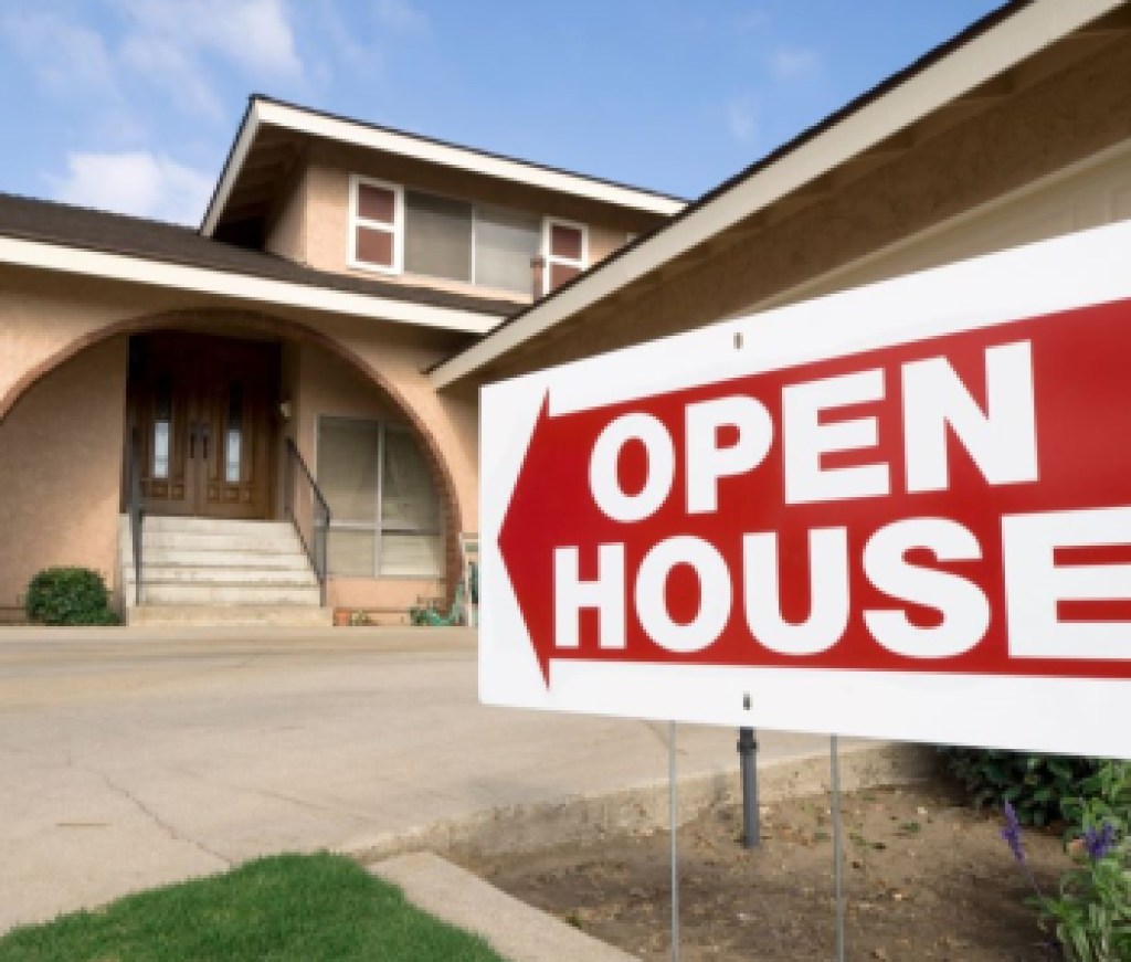 Houses-For Sale, Open House 6