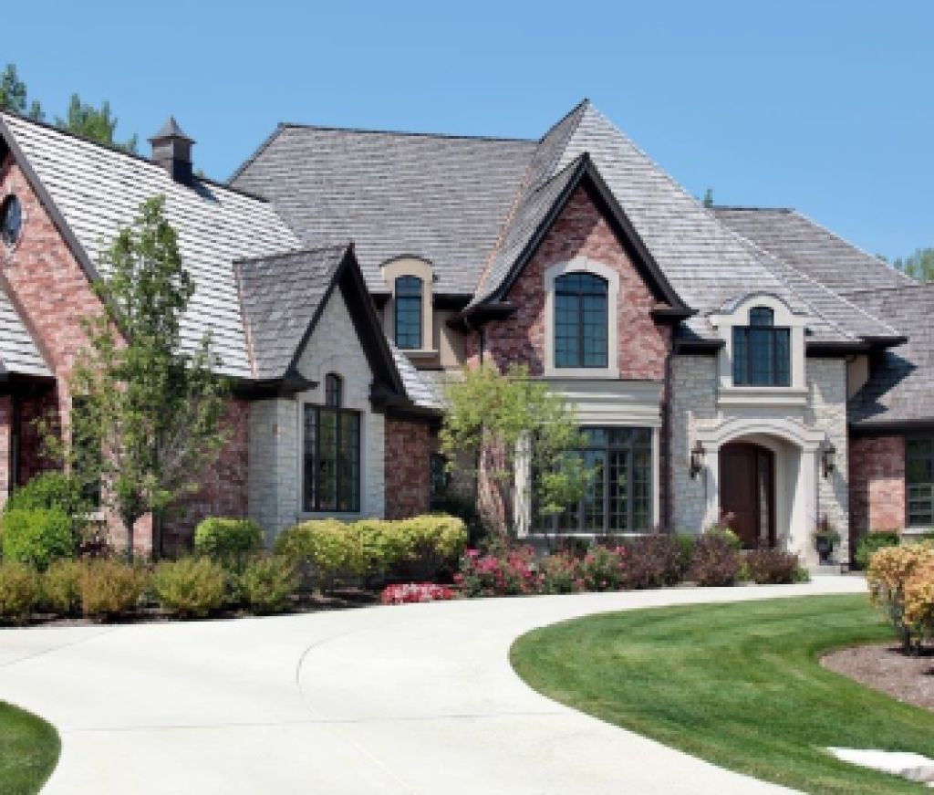 Houses-Individual, Brick 2