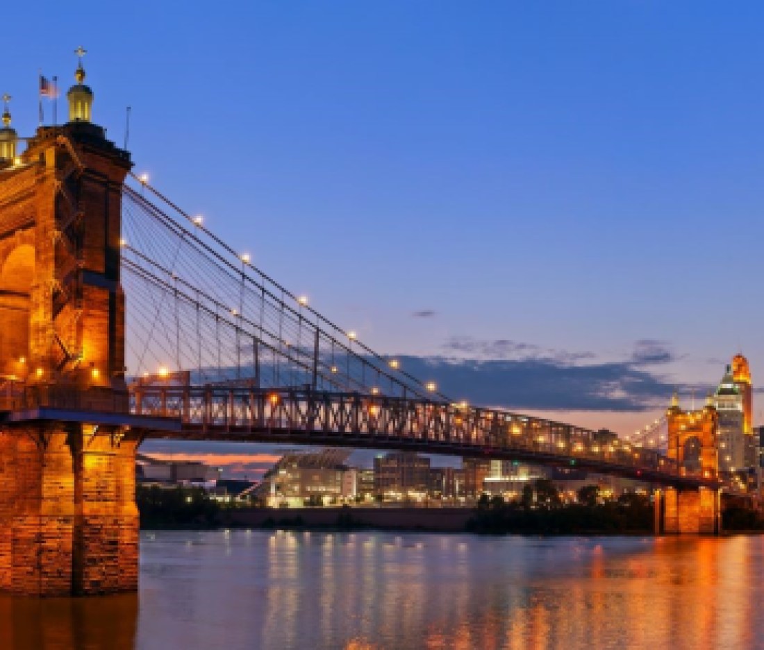 States, Metros, Cities Iconic View 35