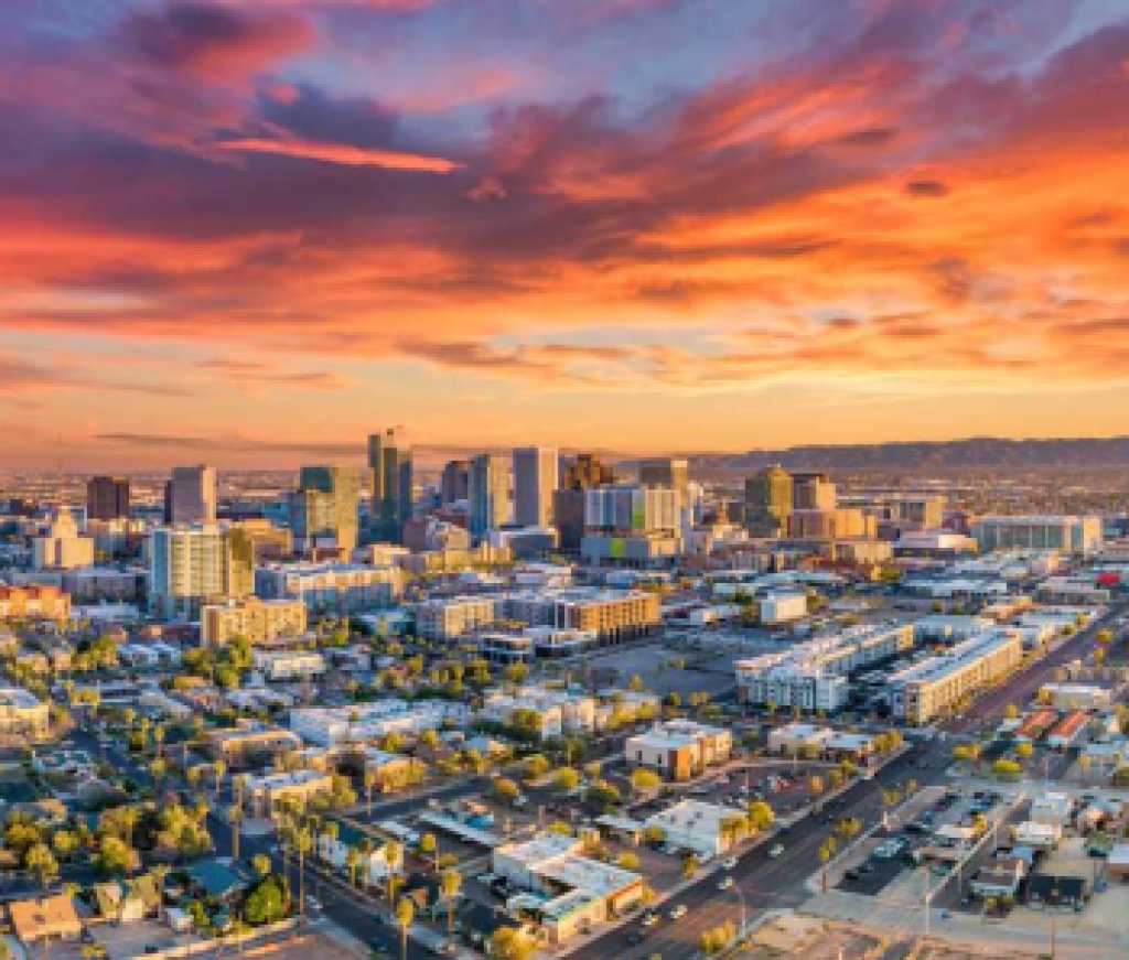 Phoenix, Arizona