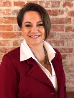 Brandi Braley, reverse mortgage originator in Washington state.