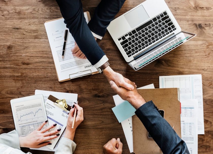 megastar financial new CRO