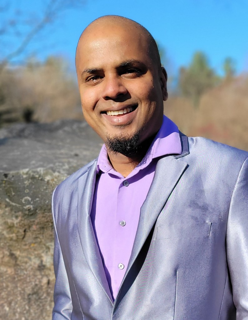 Charith Rodrigo, reverse mortgage division co-leader at Open Mortgage