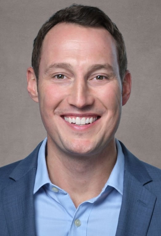 Jason van den Brand, founder of Wellahead.