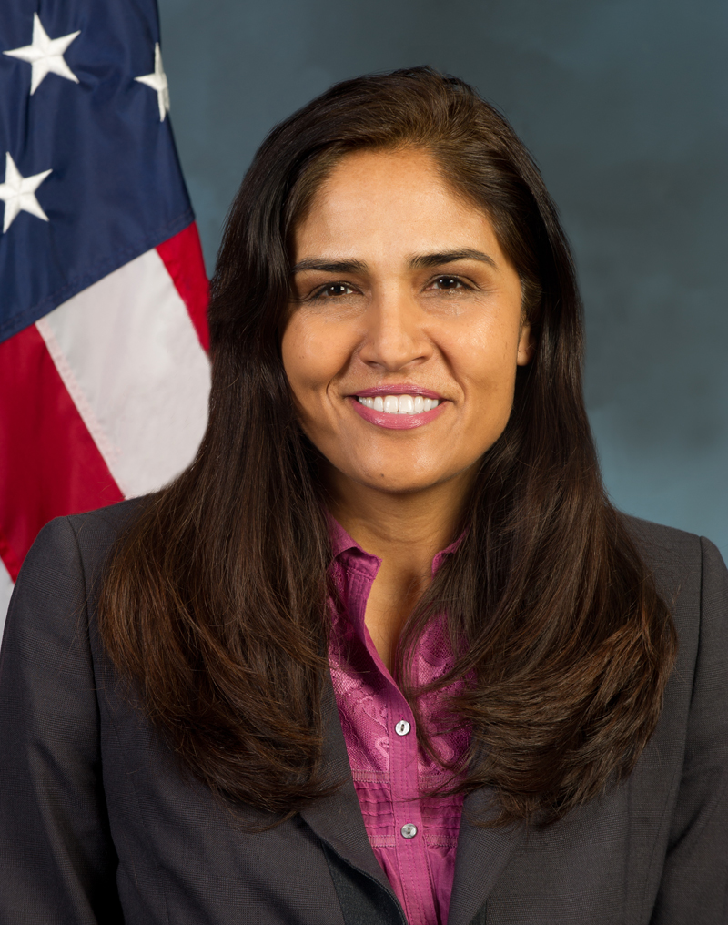 Lopa Kolluri, principal deputy assistant secretary of housing at FHA under HUD.