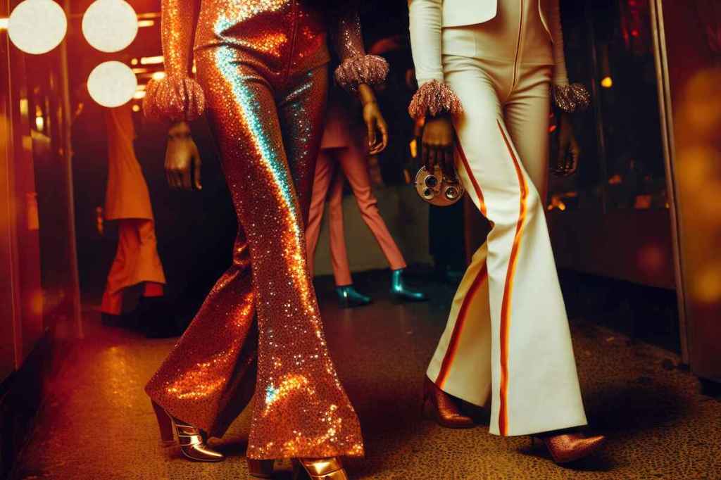 1970s disco