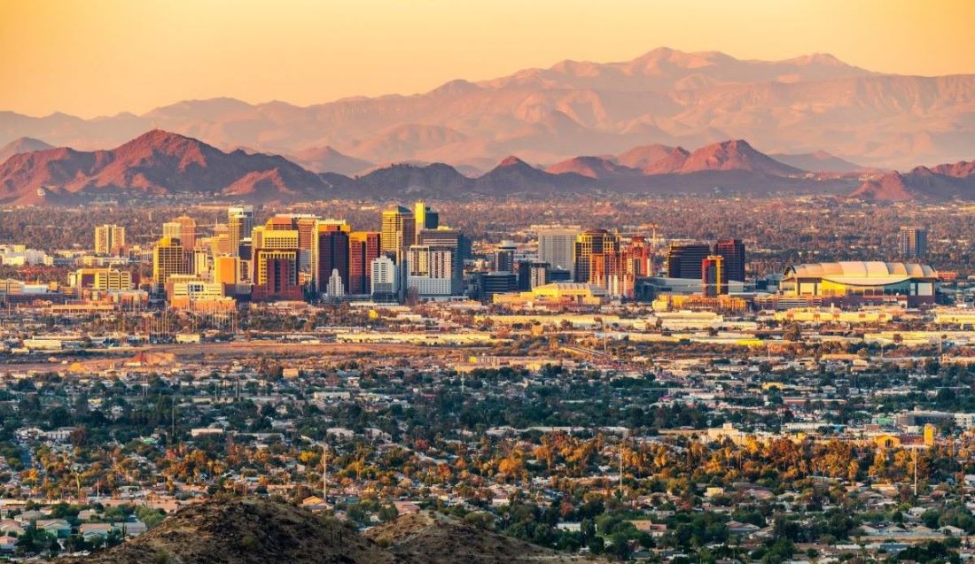 States, Metros, Cities City 14