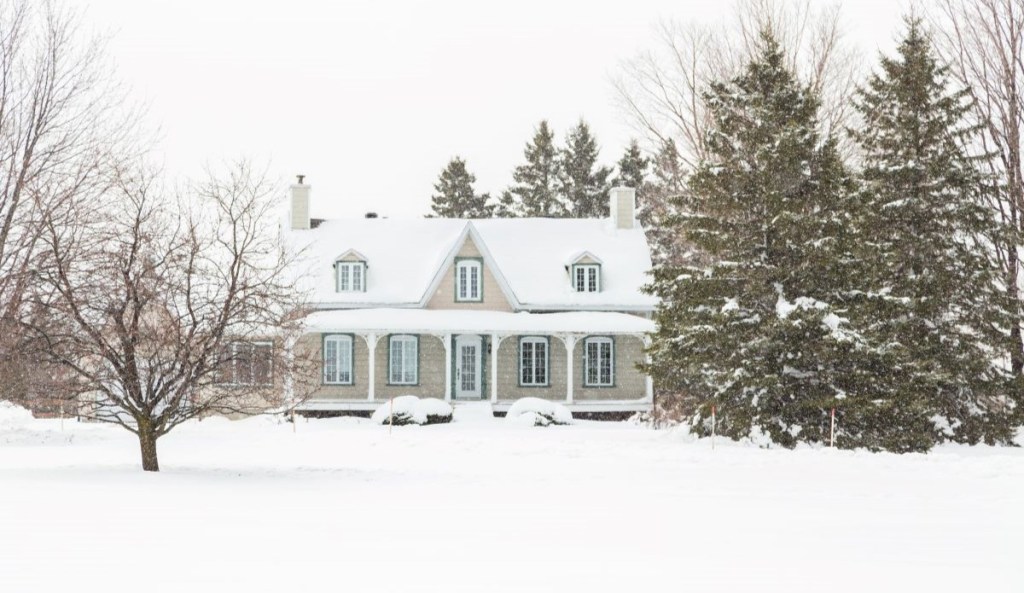 Houses-Individual, Two Story 5