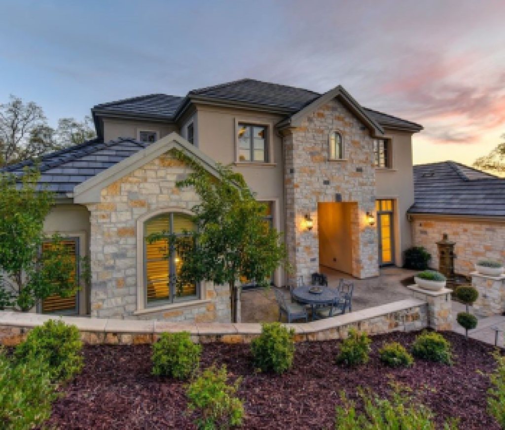 Houses-Individual, Stone 1