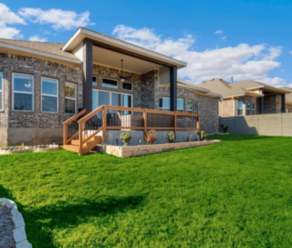 If we get lucky and mortgage rates ease from here on out for the rest of the year, then one place we’ll measure a rebound in demand will be fewer price cuts.