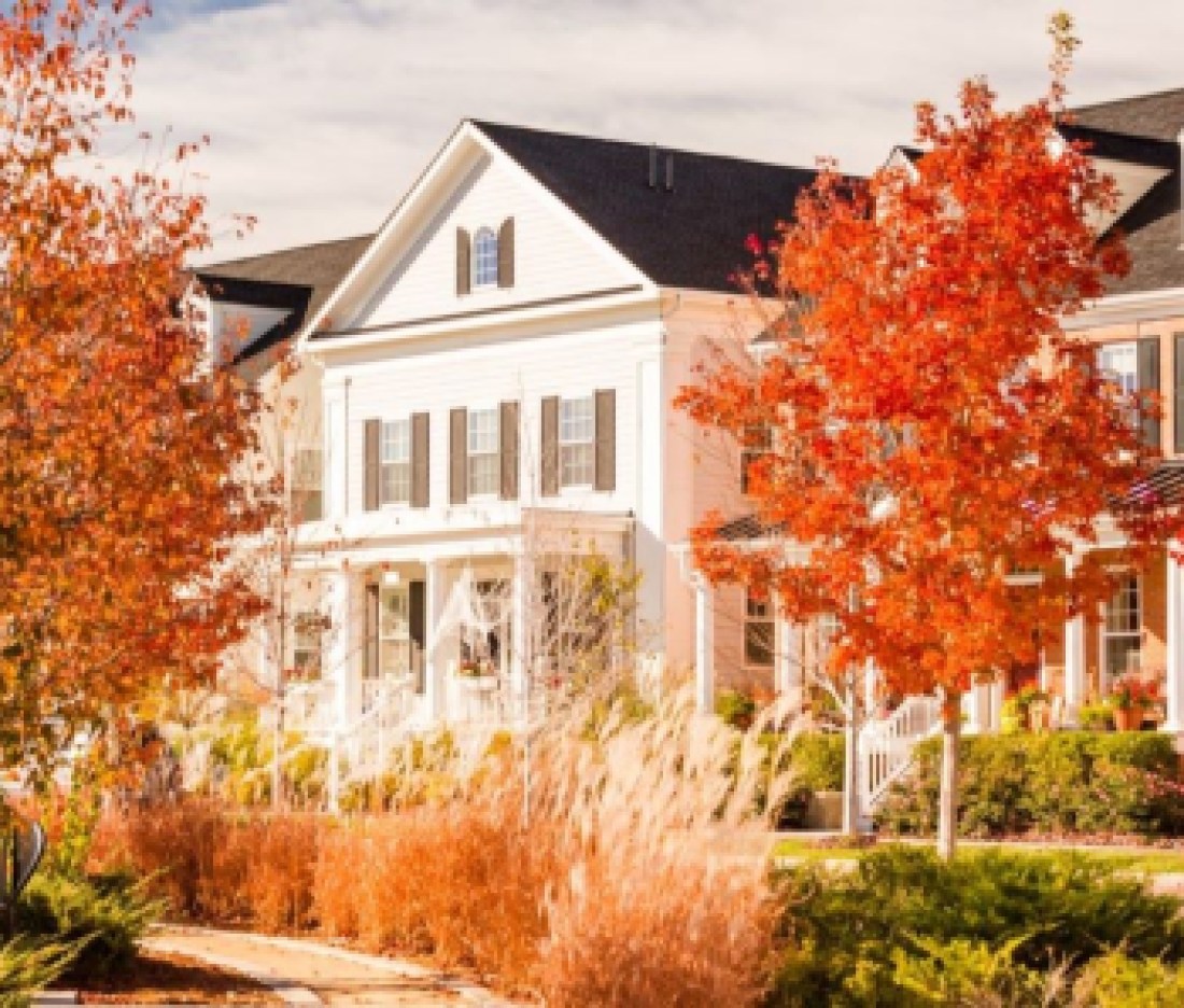 Houses-Individual, Seasonal 5