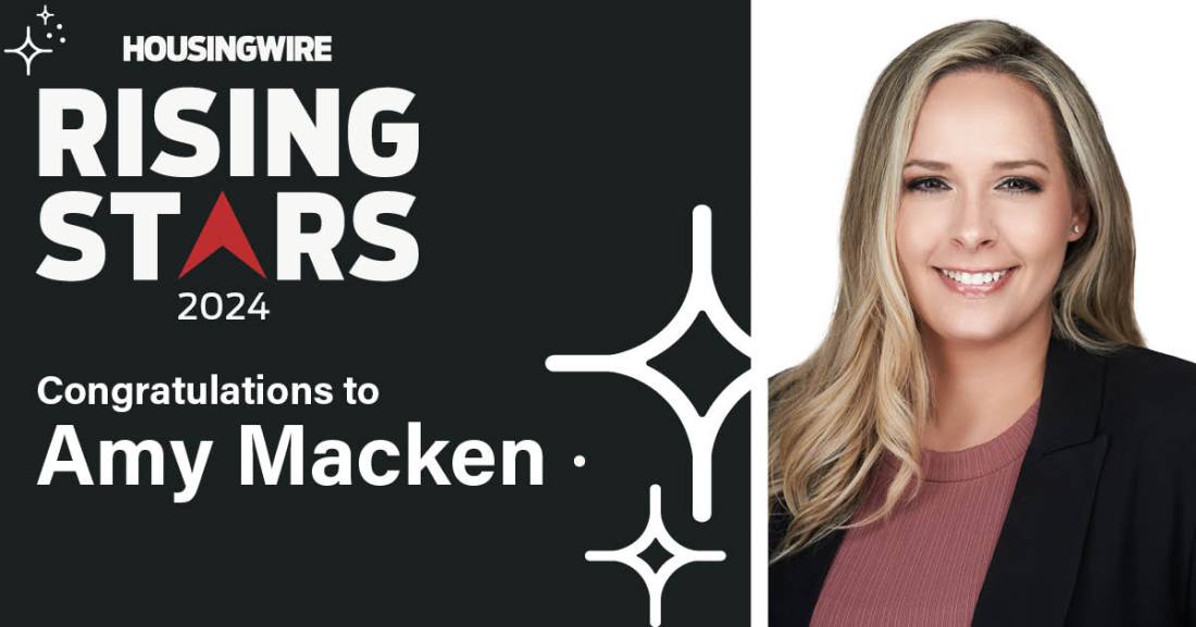 Amy Macken