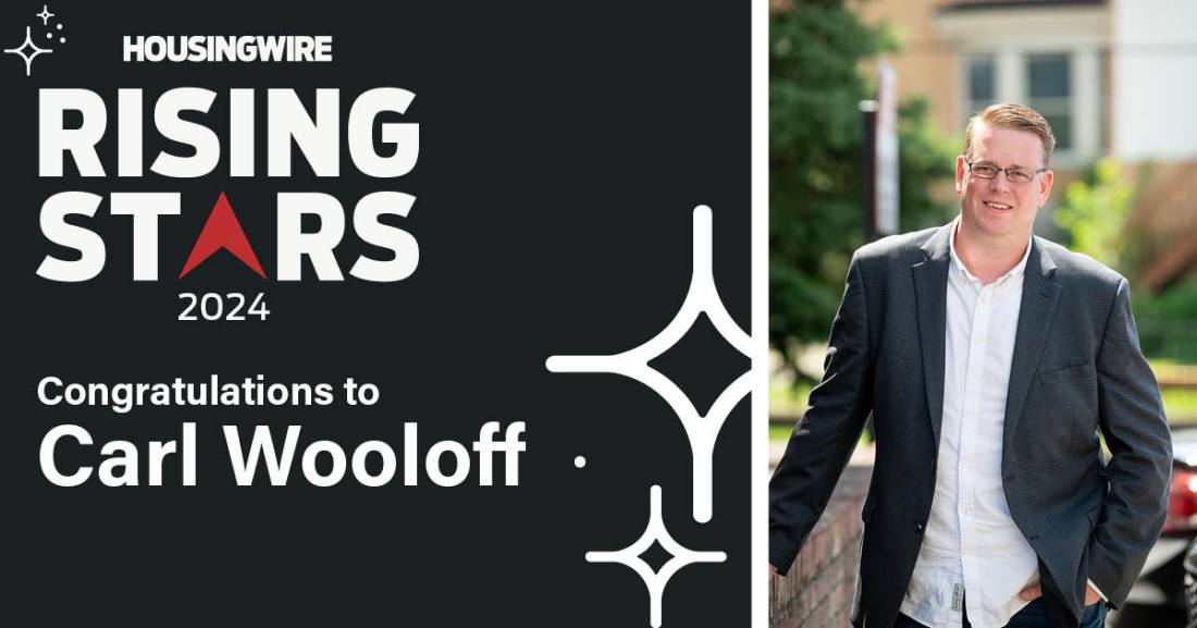 Carl Wooloff