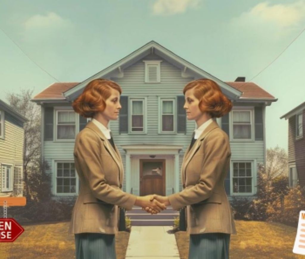 Copy of Copy of Newsroom Template