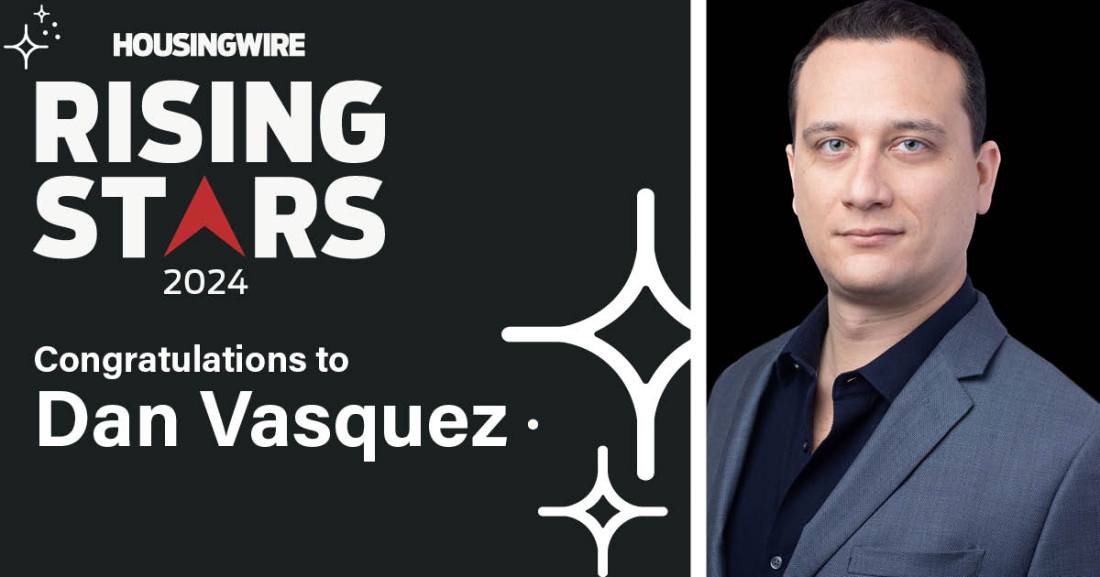 Dan Vasquez