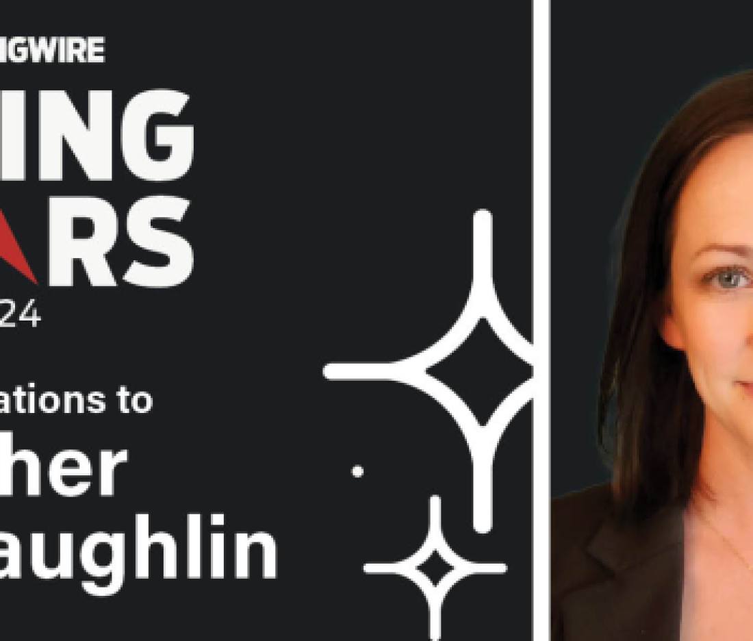Heather McLaughlin