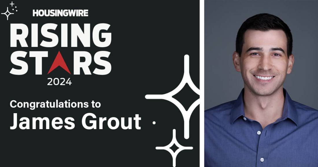 James Grout