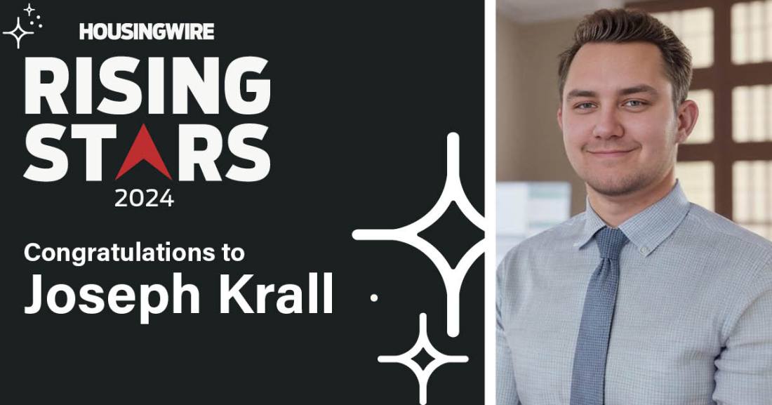 Joseph Krall