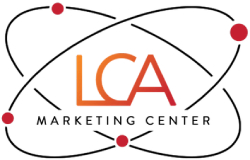 Lab Coat Agents Marketing Center logo