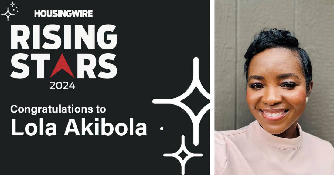 Lola Akibola