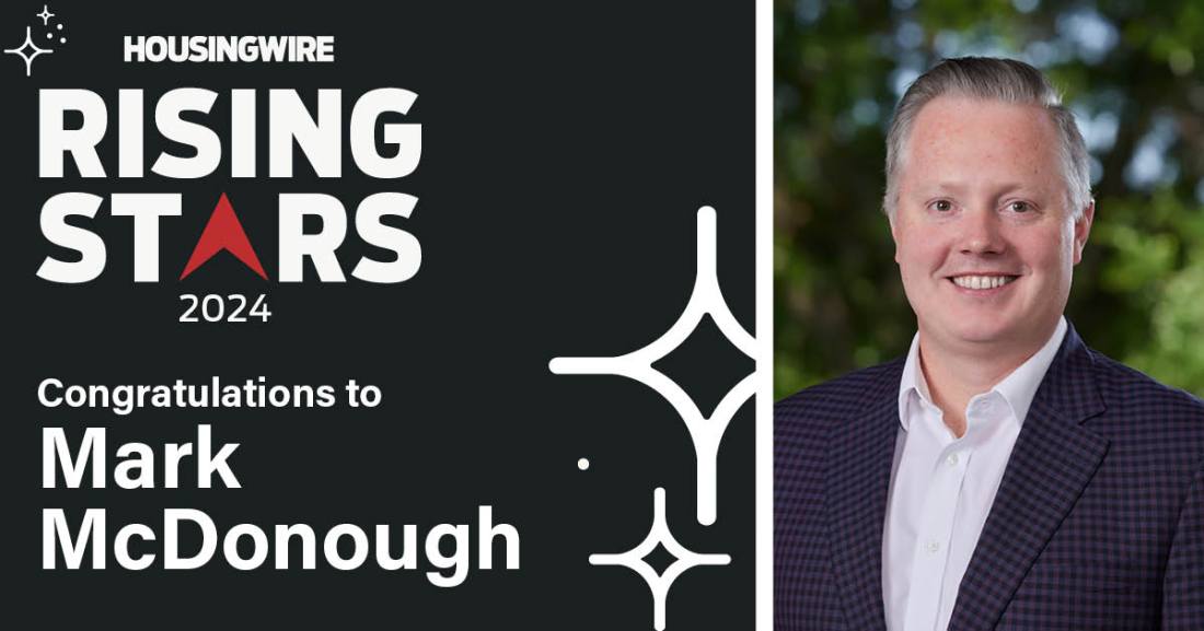 Mark McDonough