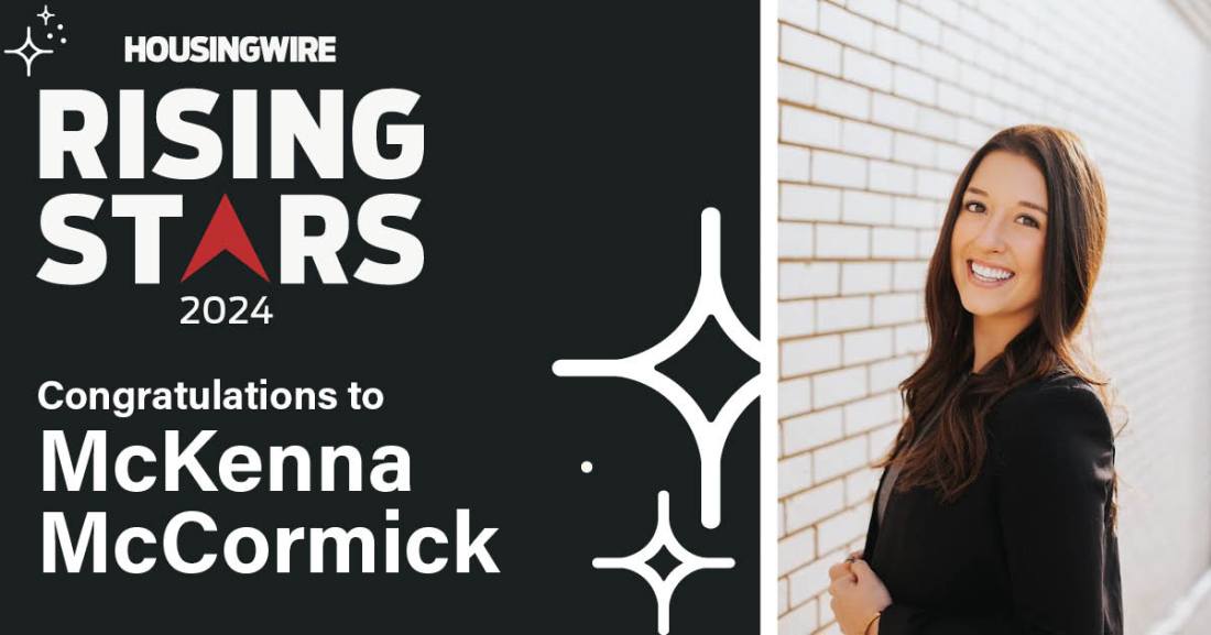 McKenna McCormick