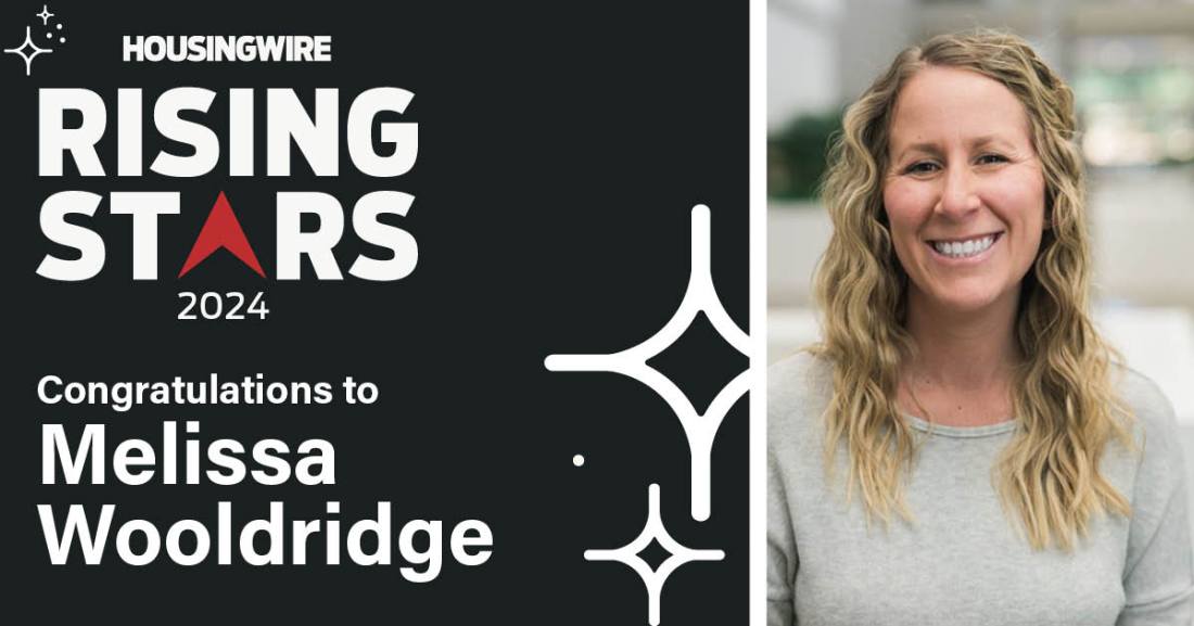 Melissa Wooldridge