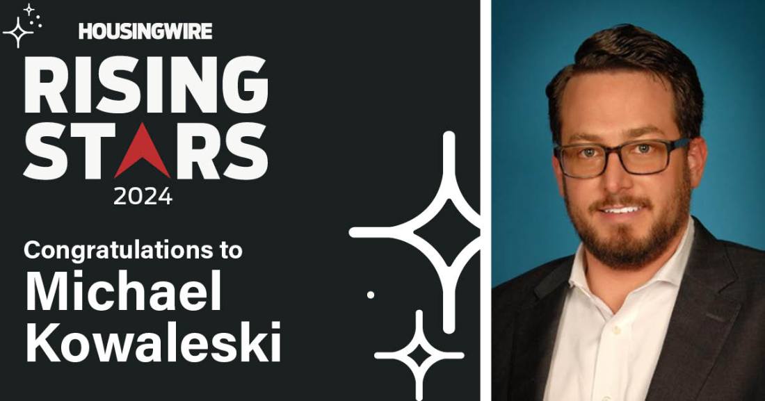 Michael Kowaleski