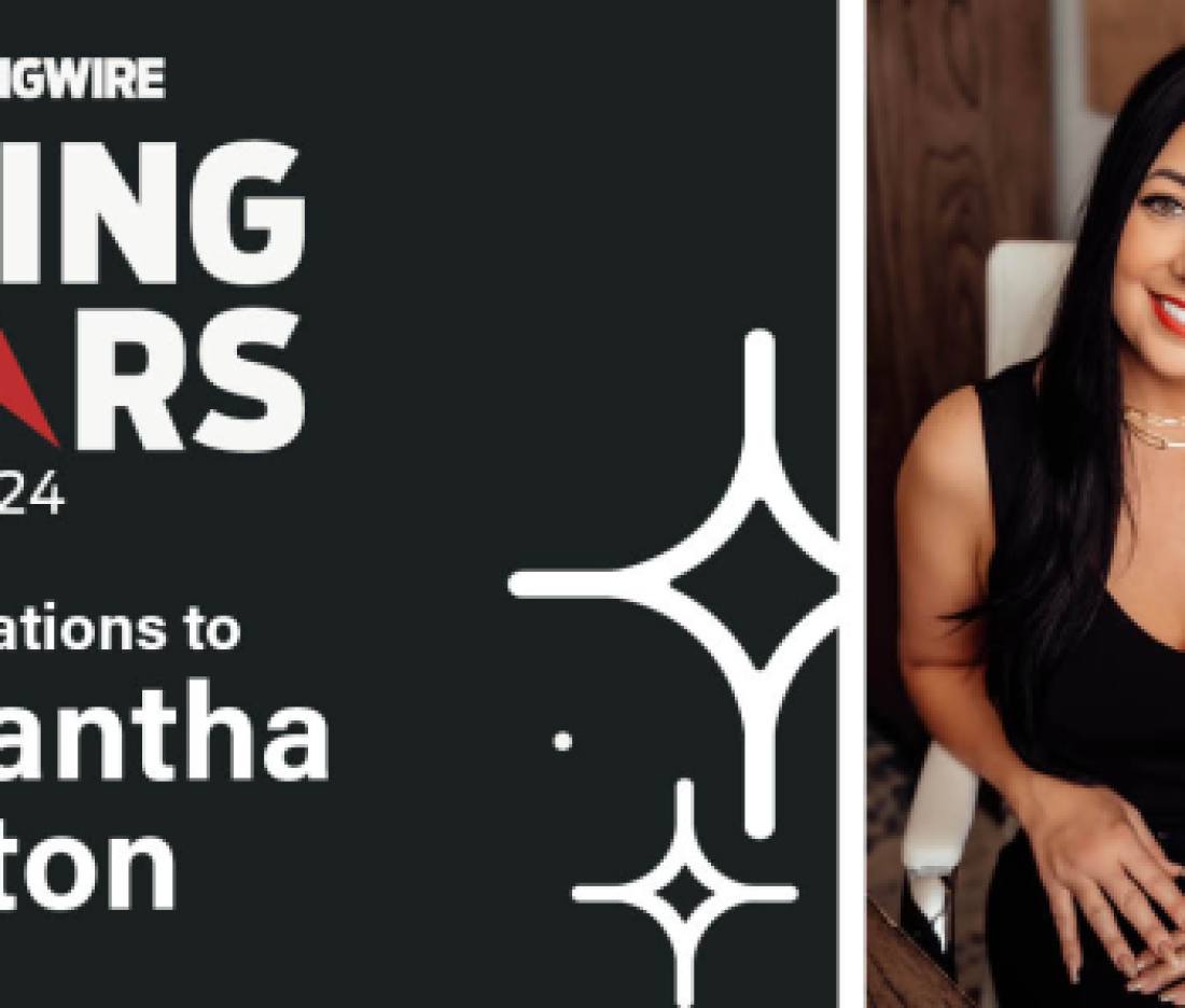 Samantha Shelton