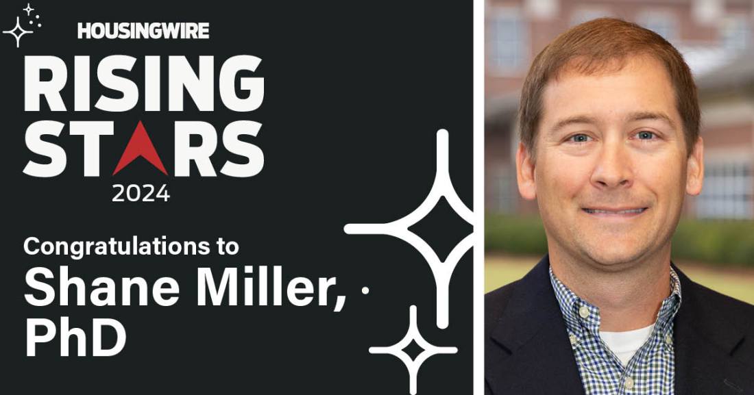 Shane Miller