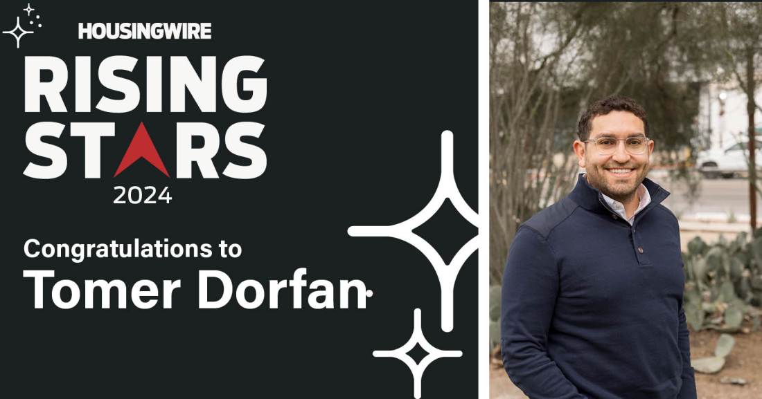 Tomer Dorfan 2