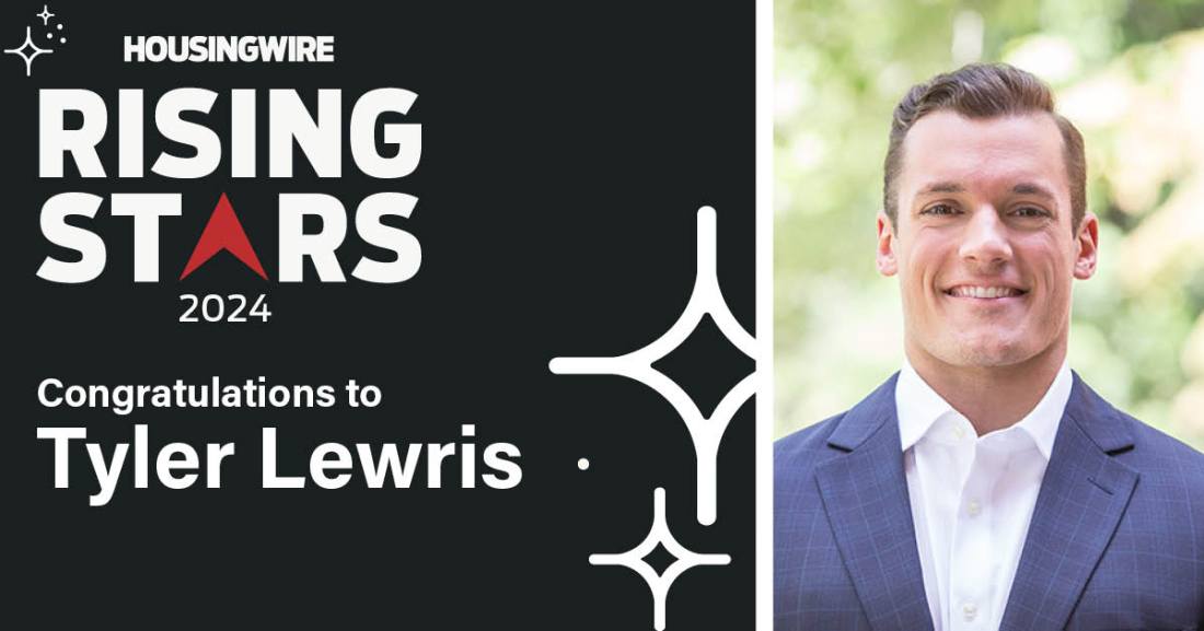 Tyler Lewris