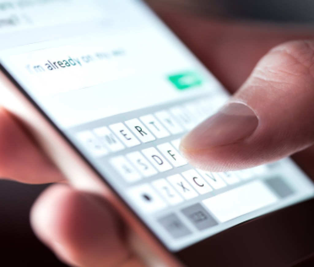 best practices for sending real estate text messages