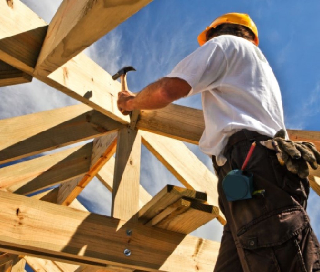 Houses-New Construction, House 27